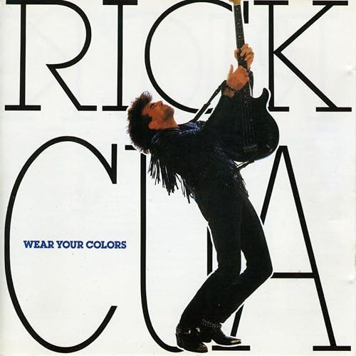 Amazon.com: Flex : Rick Cua: Música Digital