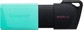 Kingston Pen Drive USB Exodia M 256GB - DTXM/256GB