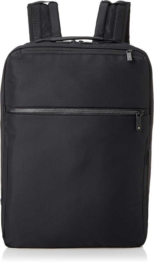 フラワープリント エースジーン ビジネスリュック ガジェタブルEF ムレ