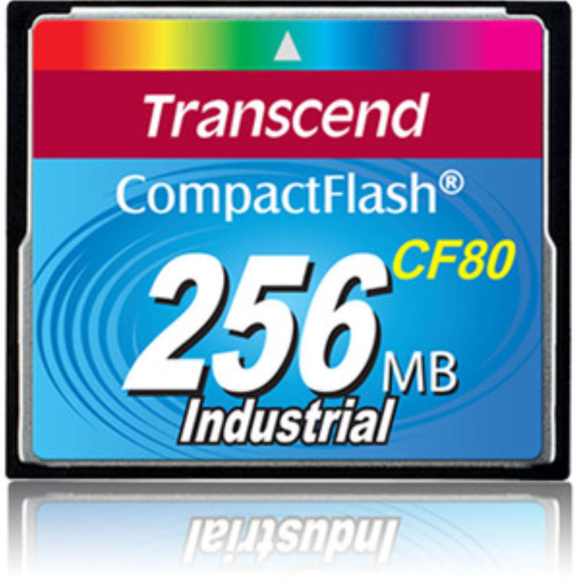■トランセンド(Transcend)　TS256GCF800 [256GB] Amazon | Transcend TS256MCF80 256MB CF CARD (80X TYPE I