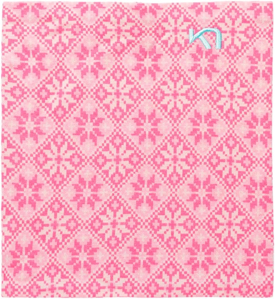 Kari Traa Rose Tube Neck Gaiter - Women's, Spink, One Size
