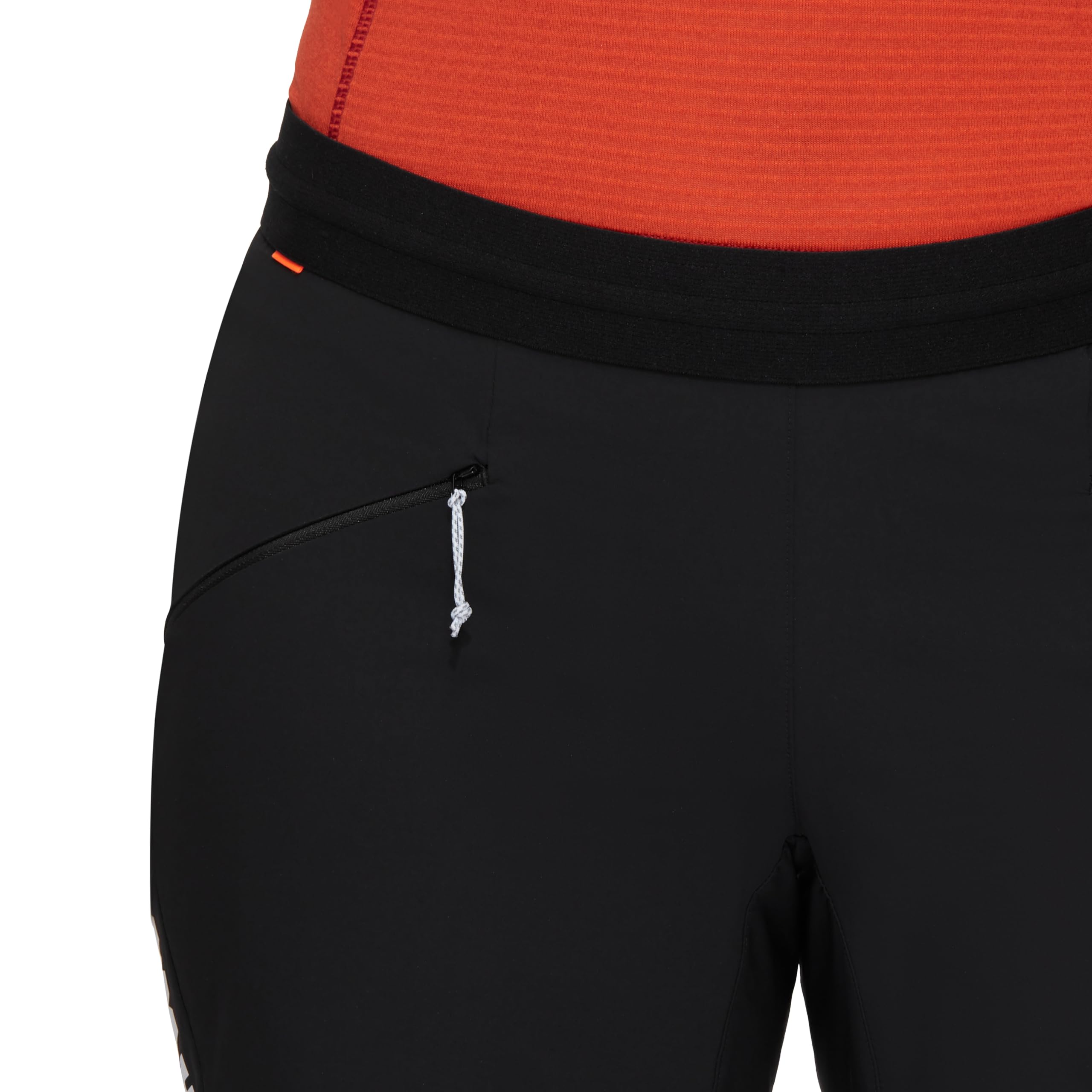 Mammut - Aenergy Light, Pantaloncini da Escursionismo Donna