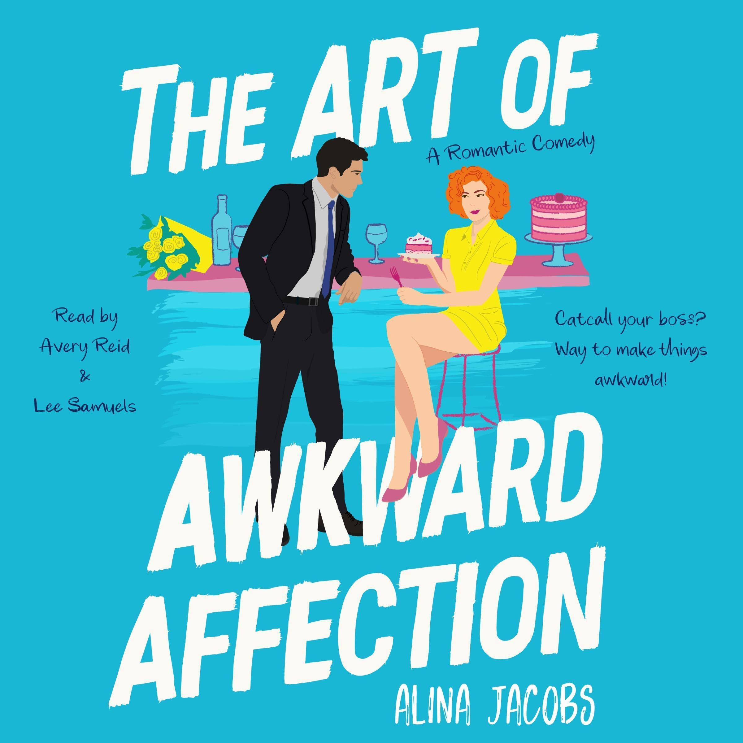 The Art of Awkward Affection