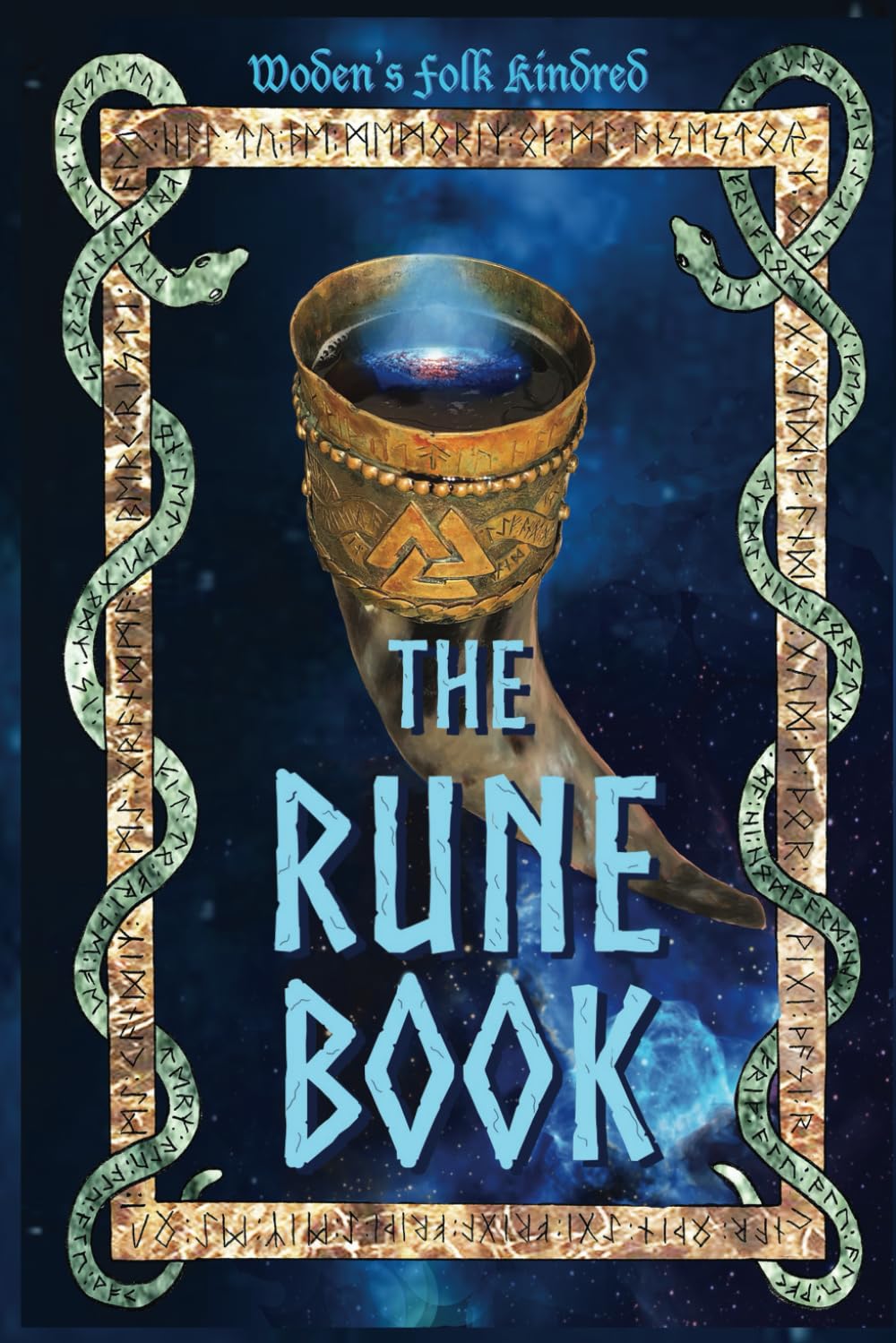 The Rune Book
