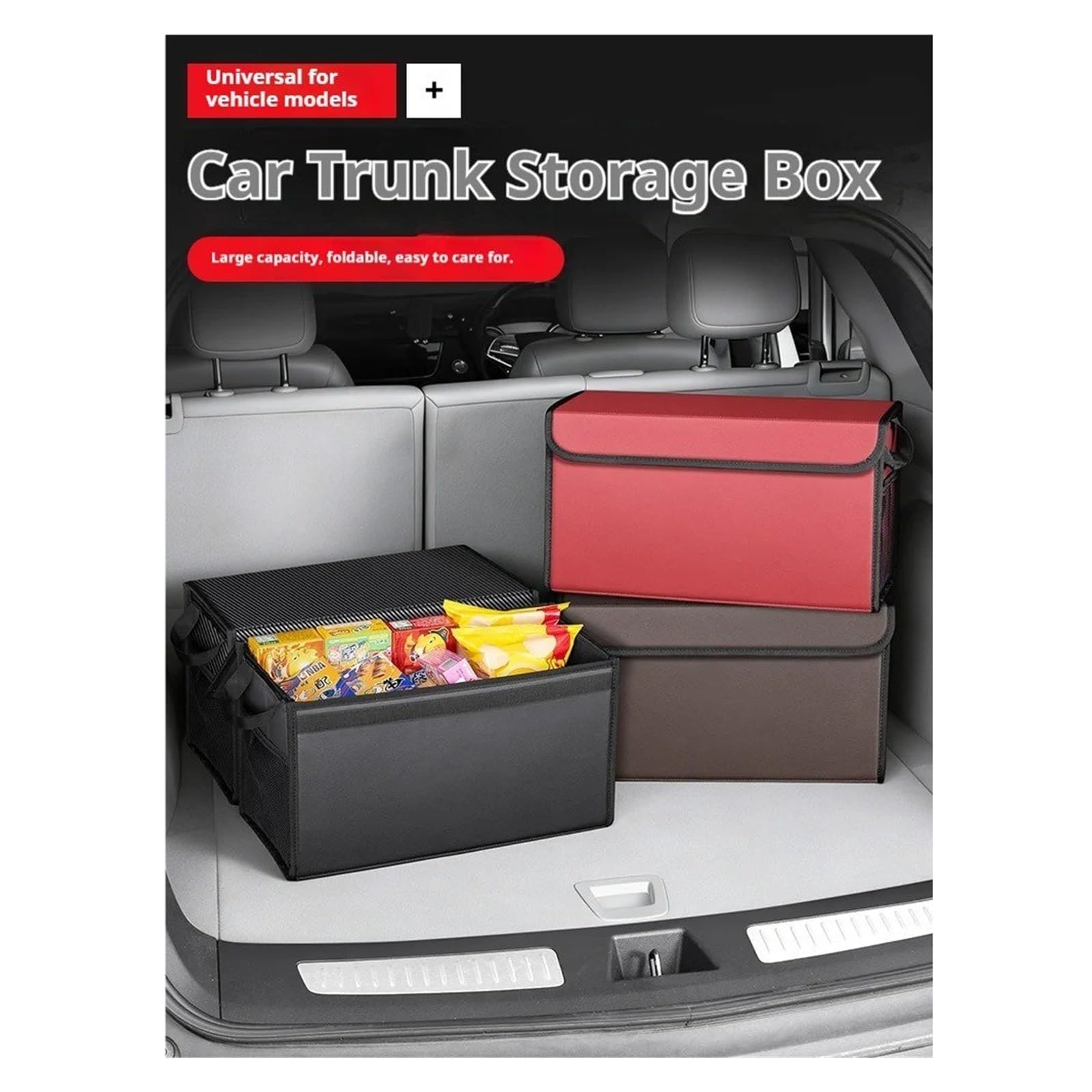 Rücksitz Organizer Auto Für Sitz Für Cupra Ateca Born Leon IBIZA Lagerung