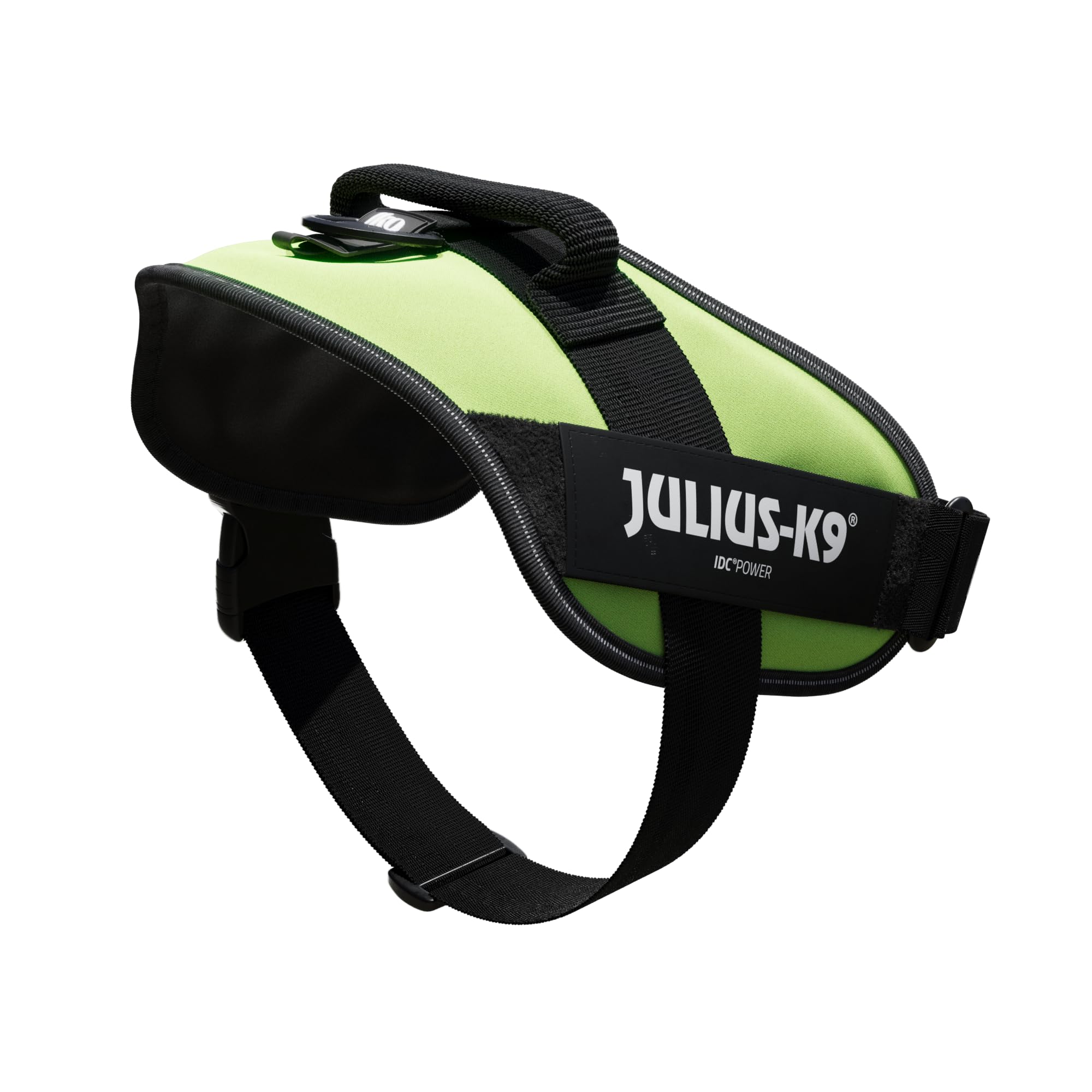 Julius-K9 IDC Powerharness, Camouflage, M/0 — view 444