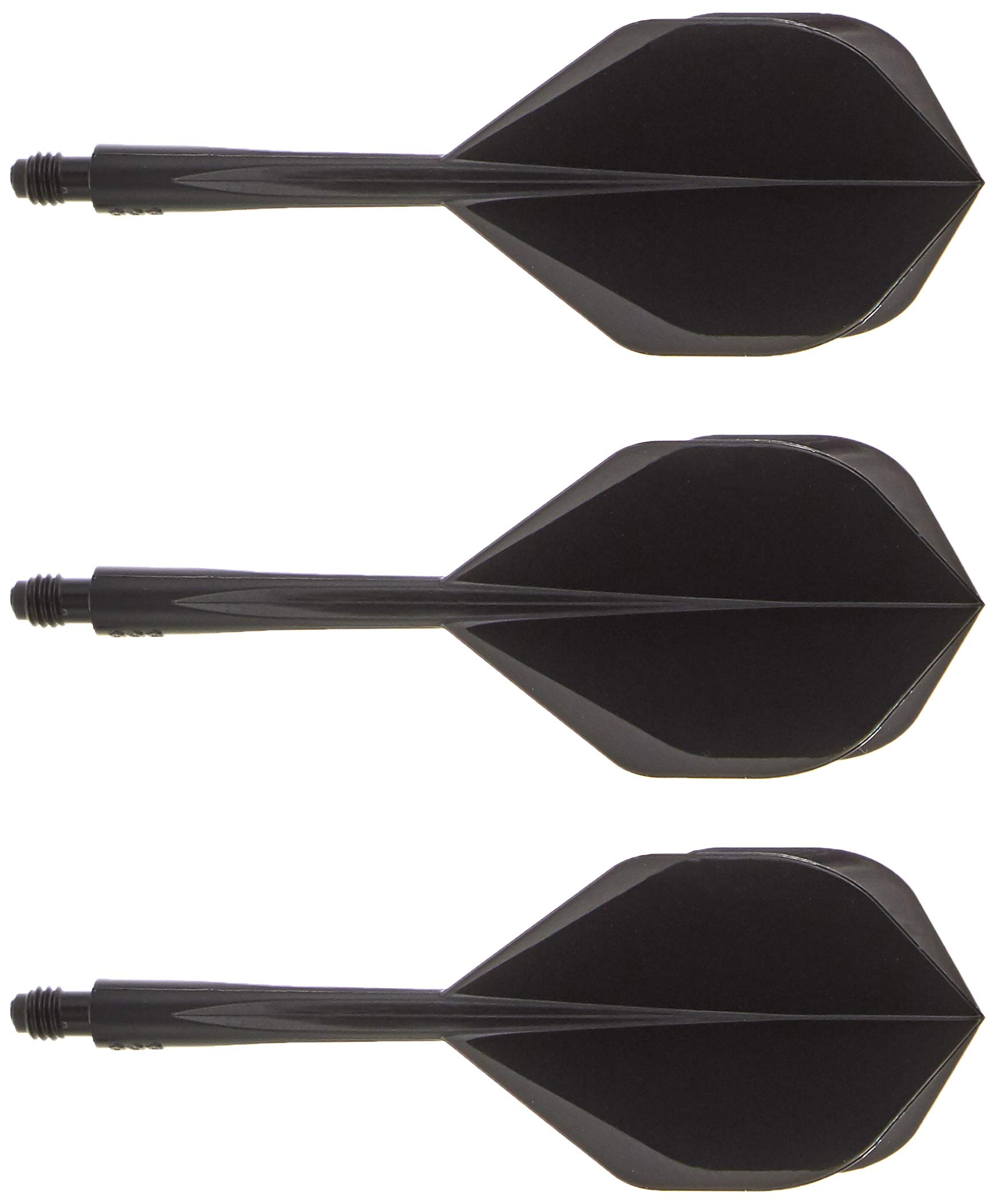 Amazon Condor Axe Revival Std M ブラック ダーツ フライト コンドル アックス スタンダード Tito フライト プロテクター 通販