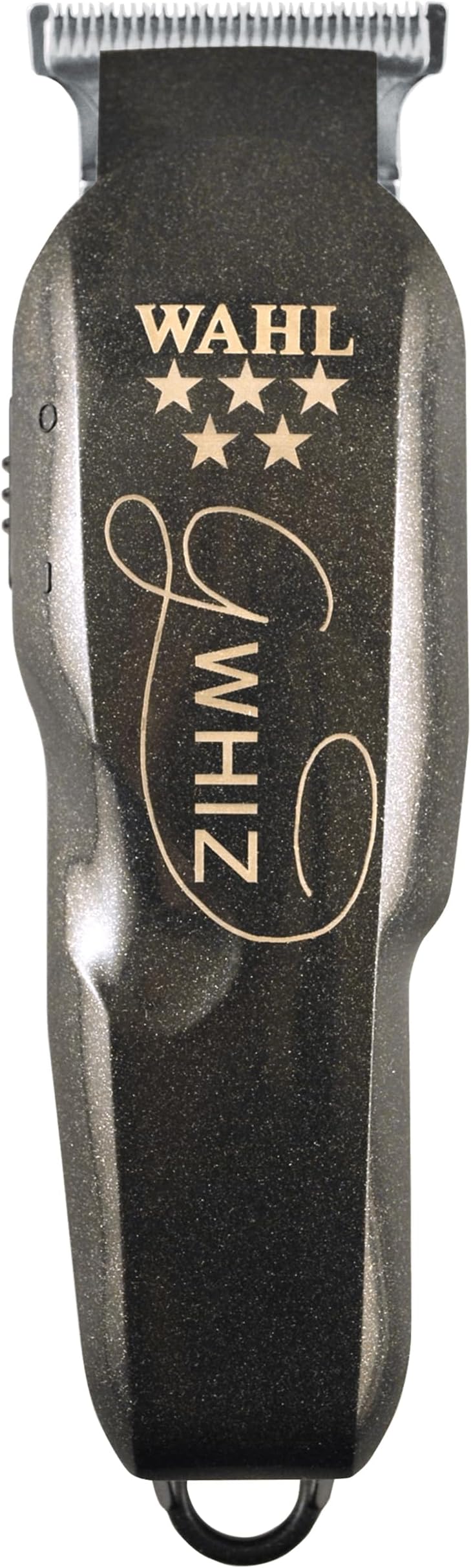 Wahl Professional 5 Star G Whiz Cordless Trimmer Battery Powered Lightweight Precision Lining Kit