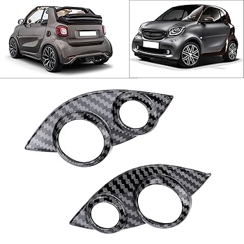 Amazon | スマート 453 フォーツー、スマート ブラバス 453