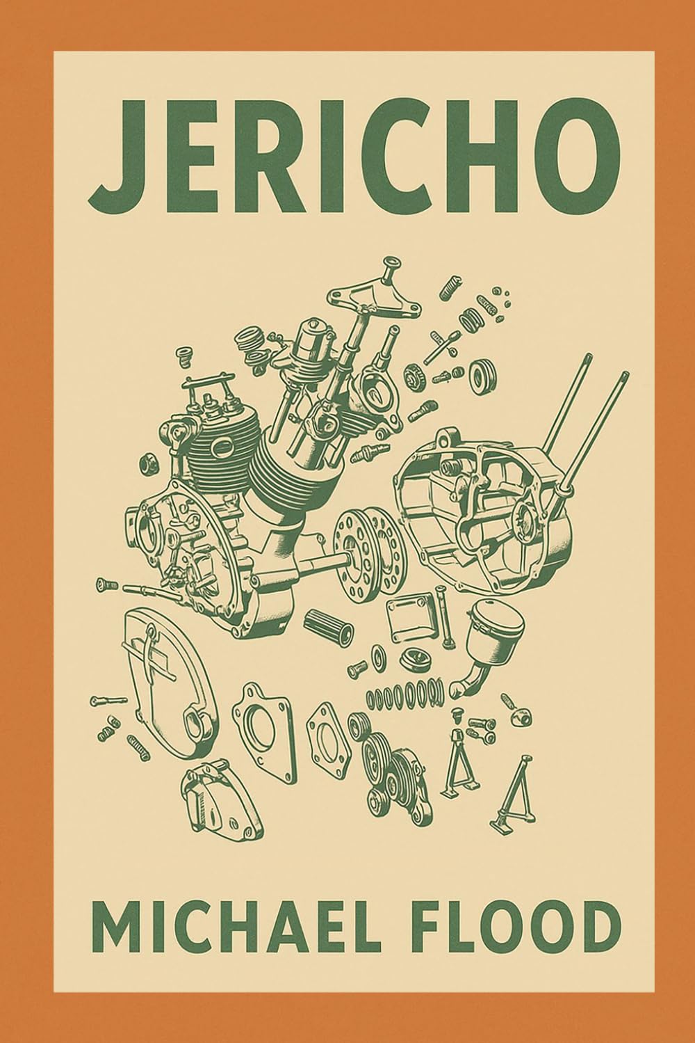 Jericho