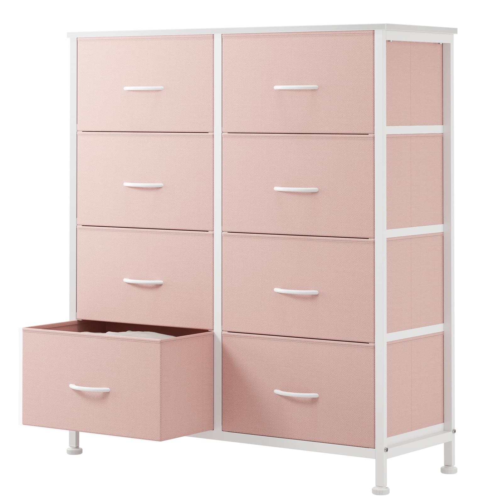 Sweetcrispy 8-Drawer Dresser