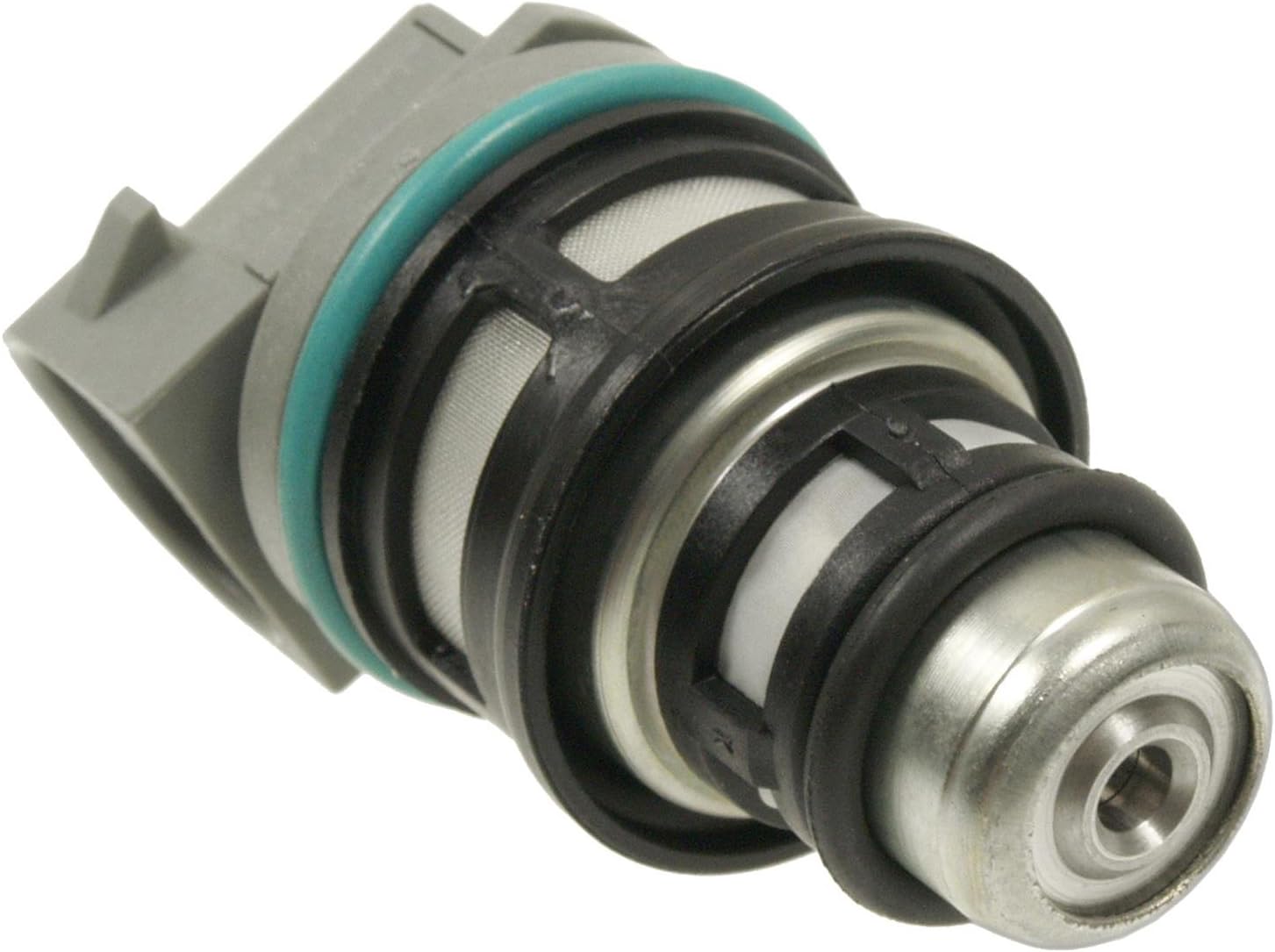 ACDelco 217-302 GM Original Equipment Multi-Port Fuel Injector Assembly