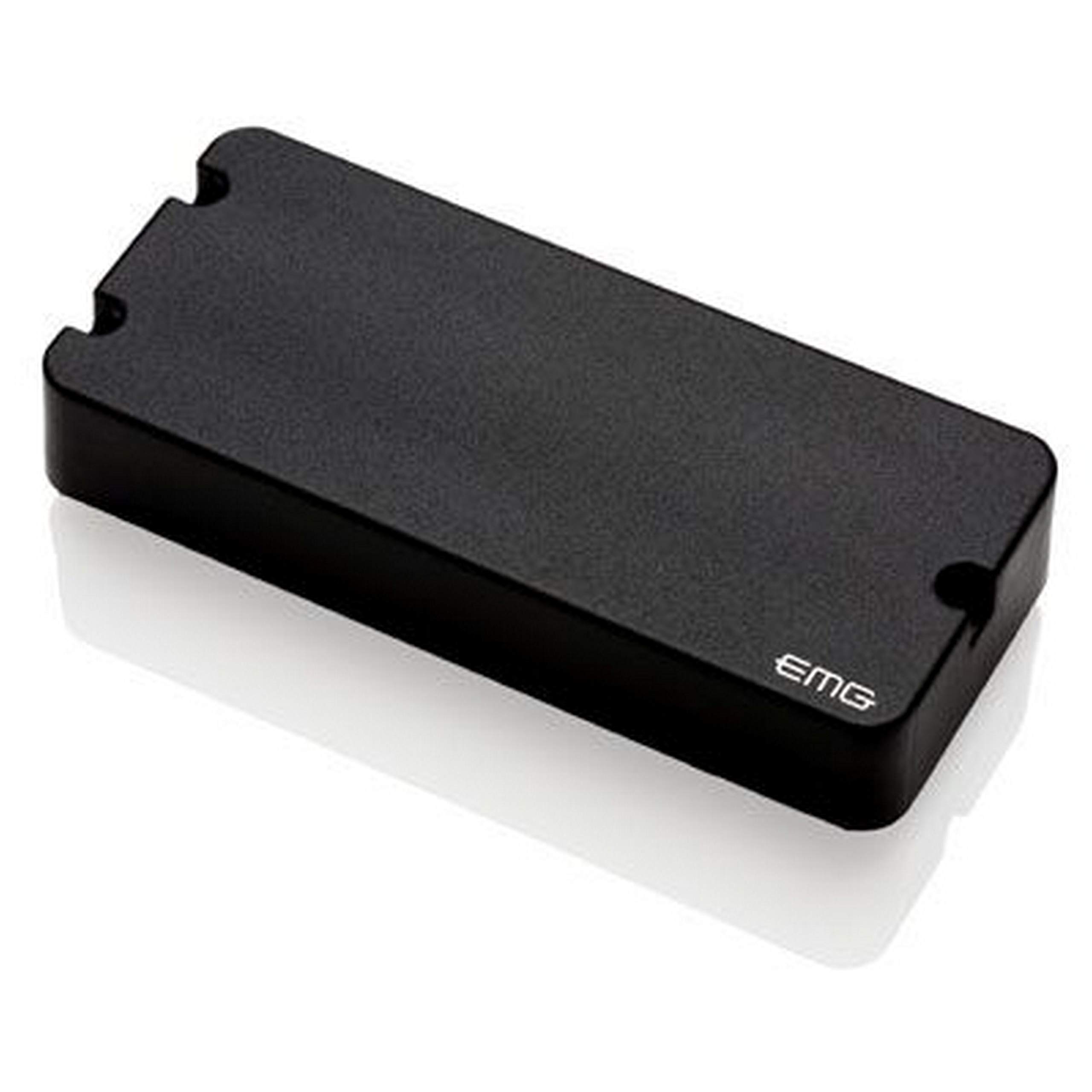 EMG Pickup-Active-MM5CS-5 Strings (Black) Bass Pickups (654330401657)