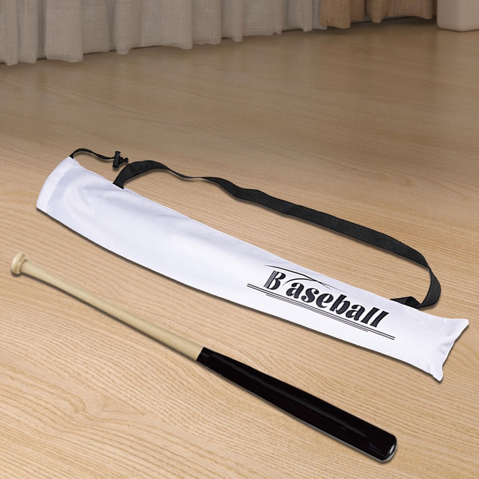 RNXRZANK 2X Baseball Carrying Case for Athletes