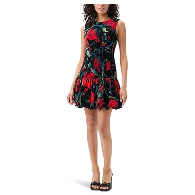 Trina Turk Splendored Dress Women