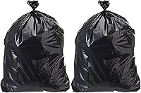 Vista 5 de Yaxamercial Bolsa de contratista - 42 galones - 50 unidades - 3 mil