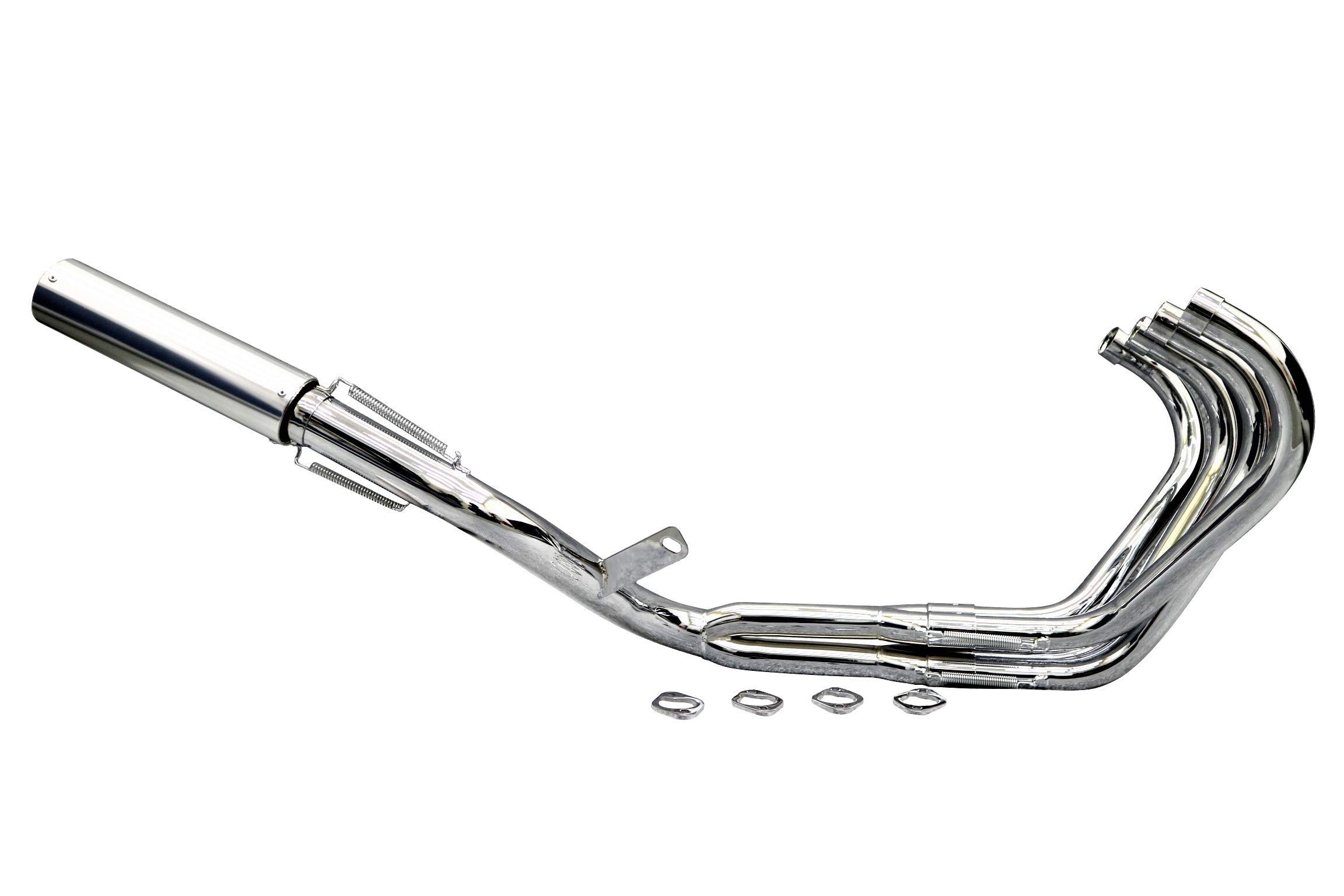 CB400SF NC31 ガニマタ 豪菅 421 CB400SF NC31 ガニマタ 豪菅 421 楽天 