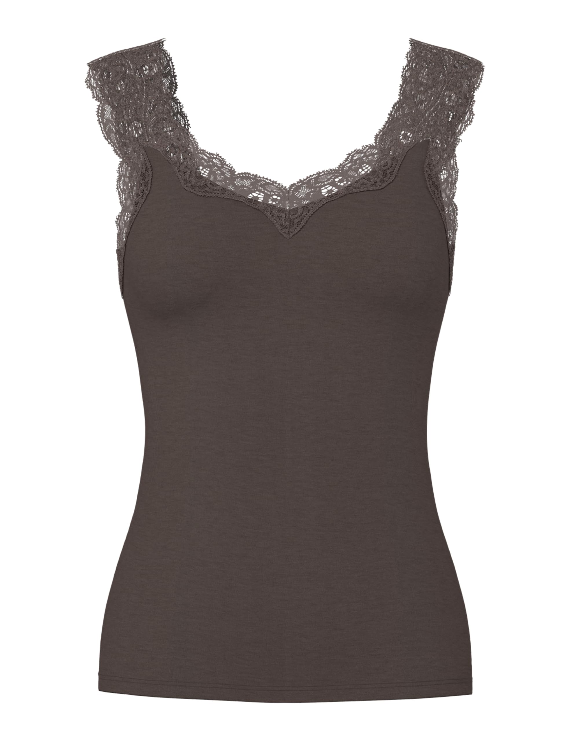 PIECES Female Top PCBARBERA Spitze | Sleeveless Top