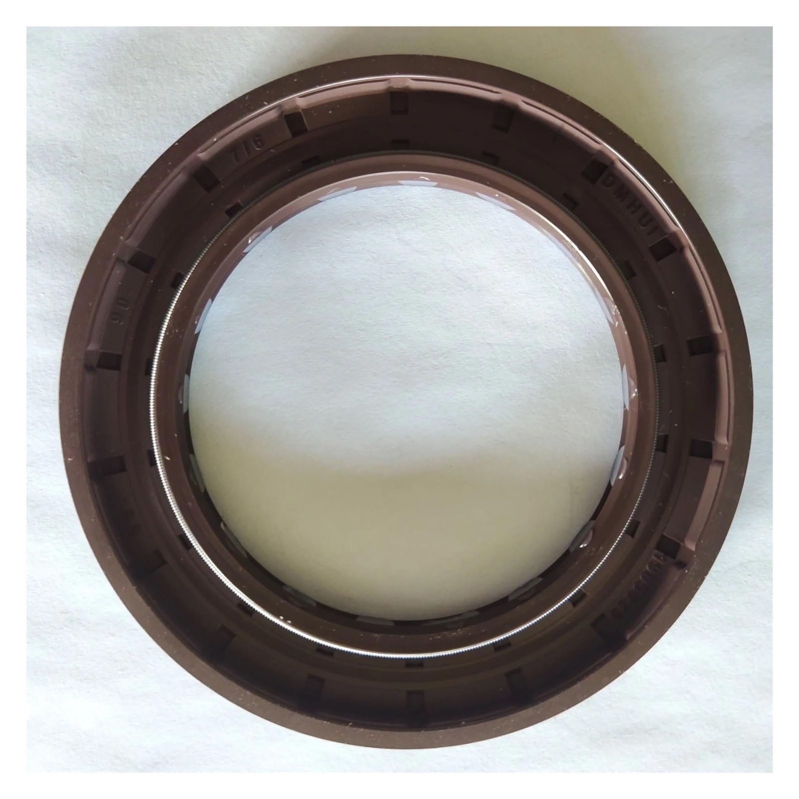 YMUGUEGH BAFSL1SF Rubber/Hydraulic Pump Oil Seal 60 * 90 * 7/6/60X90X7/6