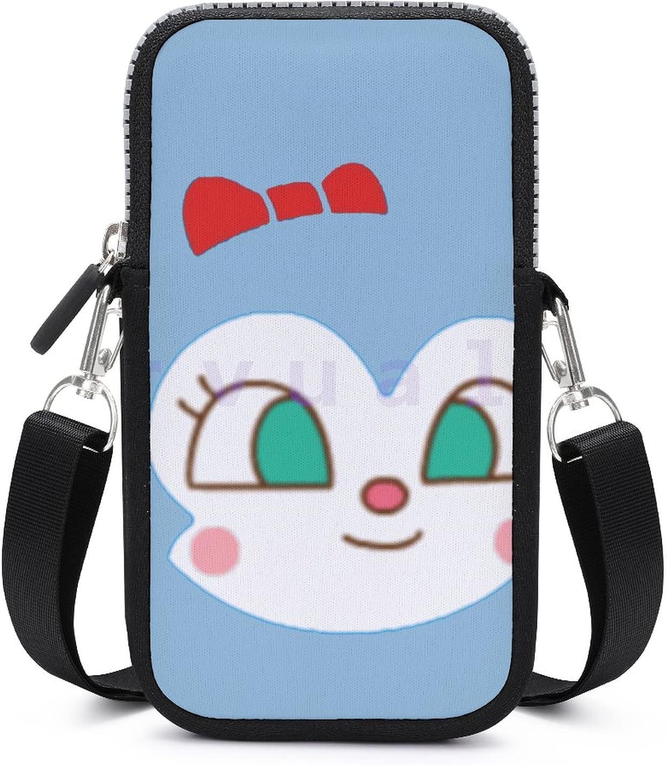 アンパンマン コキンちゃん スマホポーチ 斜めがけ スマホ入れ ワンショルダーバッグ お財布ショルダーバッグ ポシェット 防水 軽量 アニメ 人気one Size 5 大好評 アンパンマン コキンちゃん スマホポーチ 斜めがけ スマホ入れ ワンショルダーバッグ お財布ショルダーバッグ ポシェット 防水 軽量 アニメ 人気one Size 5 大好評