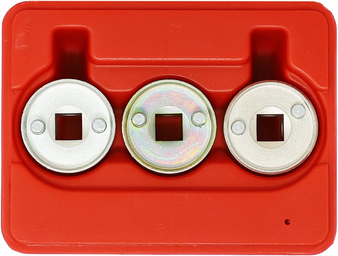 CTA Tools 1032 Camshaft Adjusting Socket Set (3-Piece). - Compatible with VW/Audi