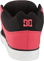 Vista 3 de DC Zapatos Pure Mid Skate para hombre