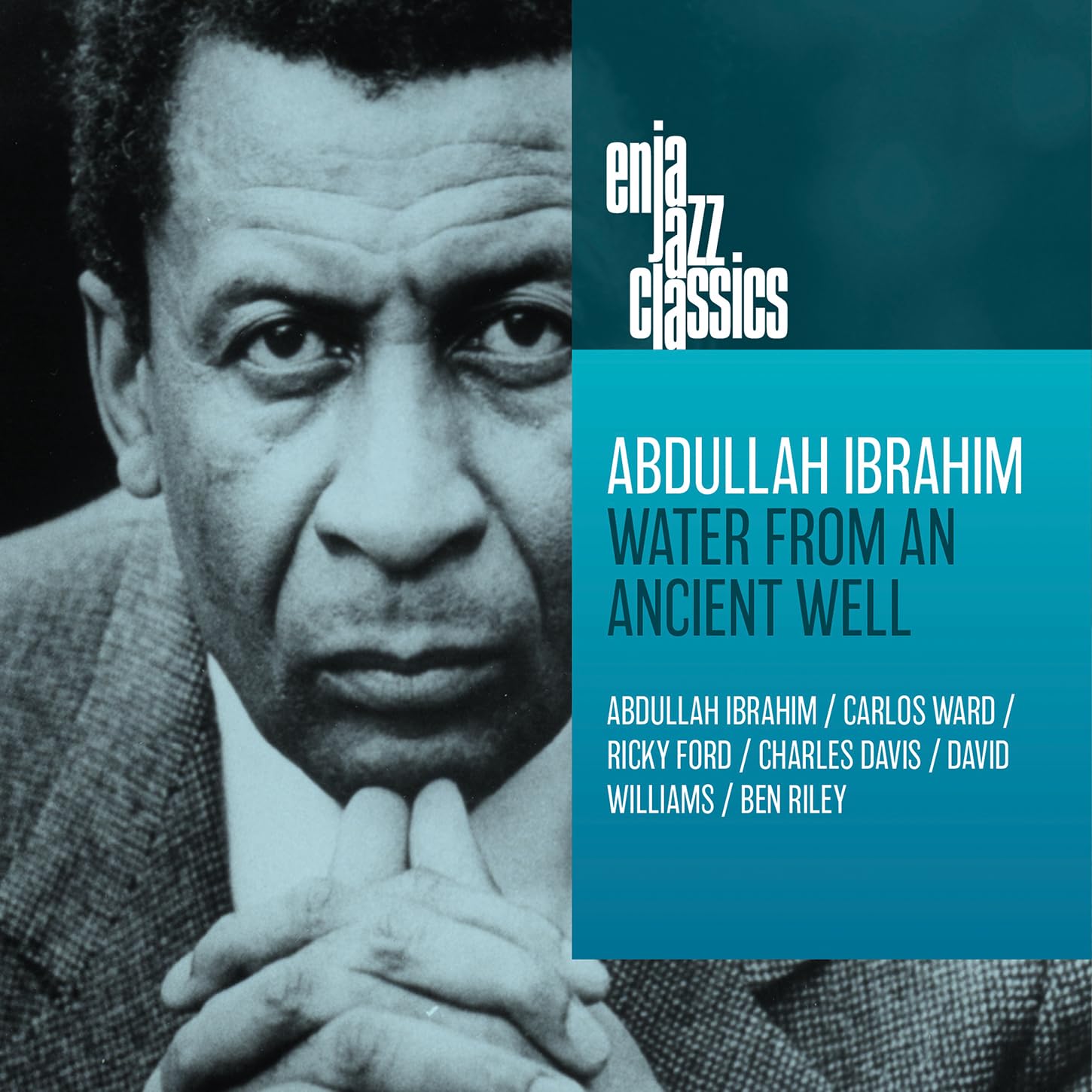 Water from An Ancient Well-Enja Jazz Classics