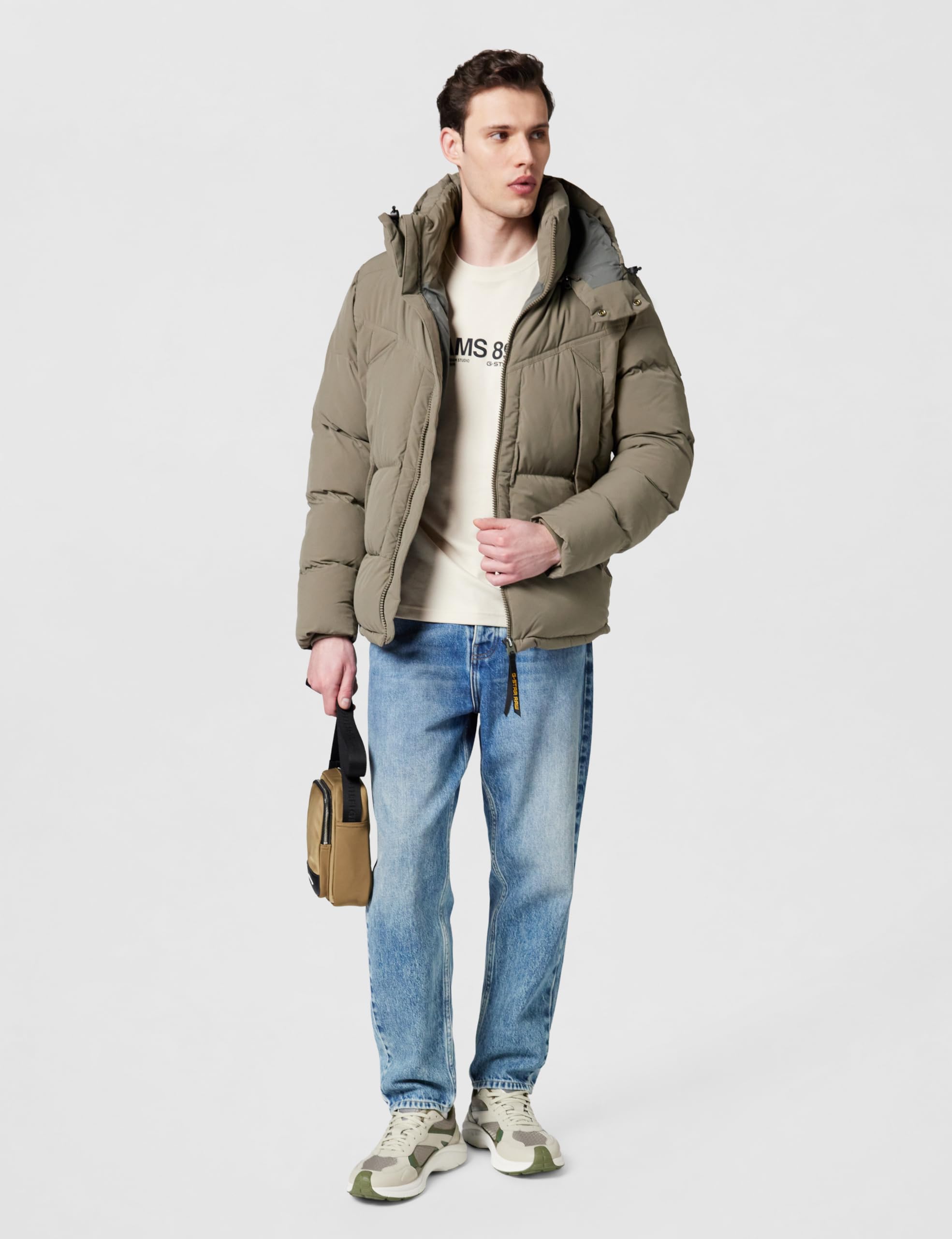 G-STAR Herren Jacket