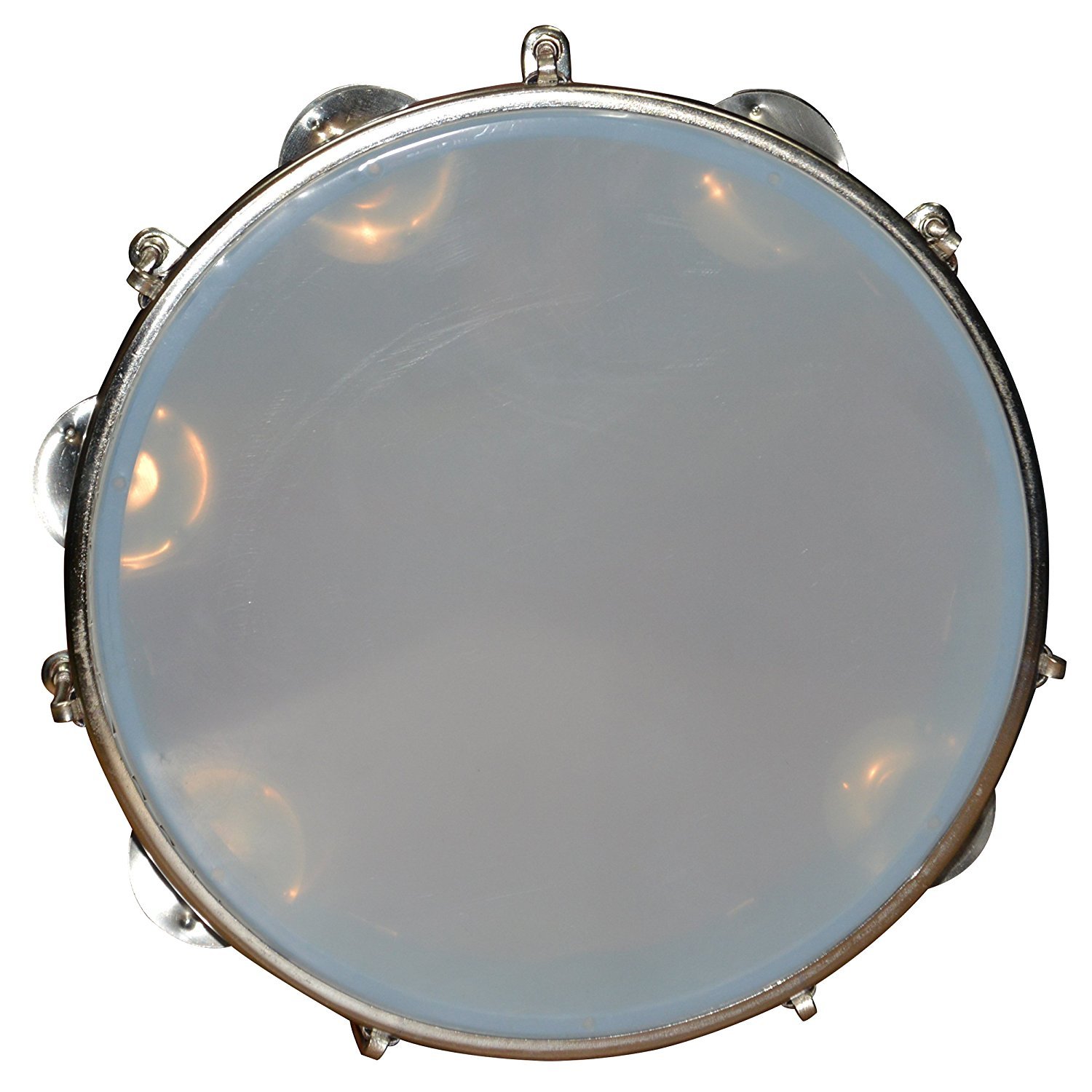 Tambourine Hand Percussion Musical Instrument 1