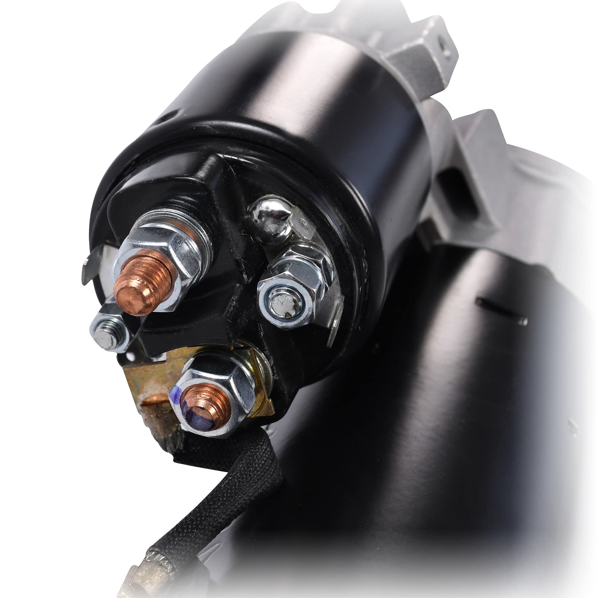 Motor de arranque 12V 1,7 kW