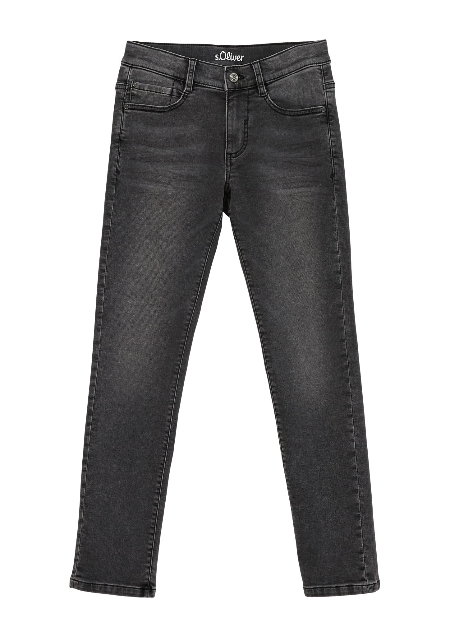 s.Oliver Jungen Jeans, Seattle Slim Fit