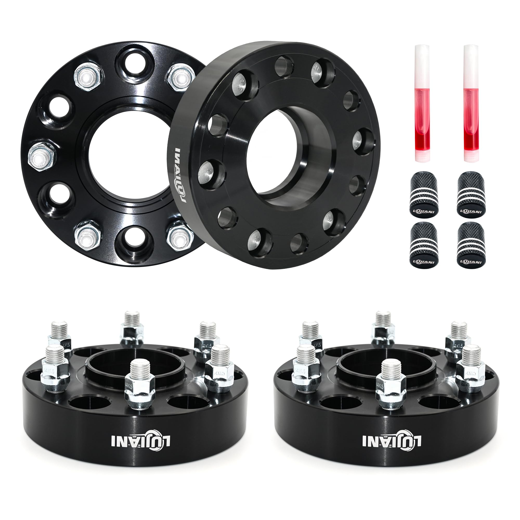 lujiani-6-lug-6x5-5-wheel-spacers-1-5-inch-6x139-7mm-tire-spacers-m14x1