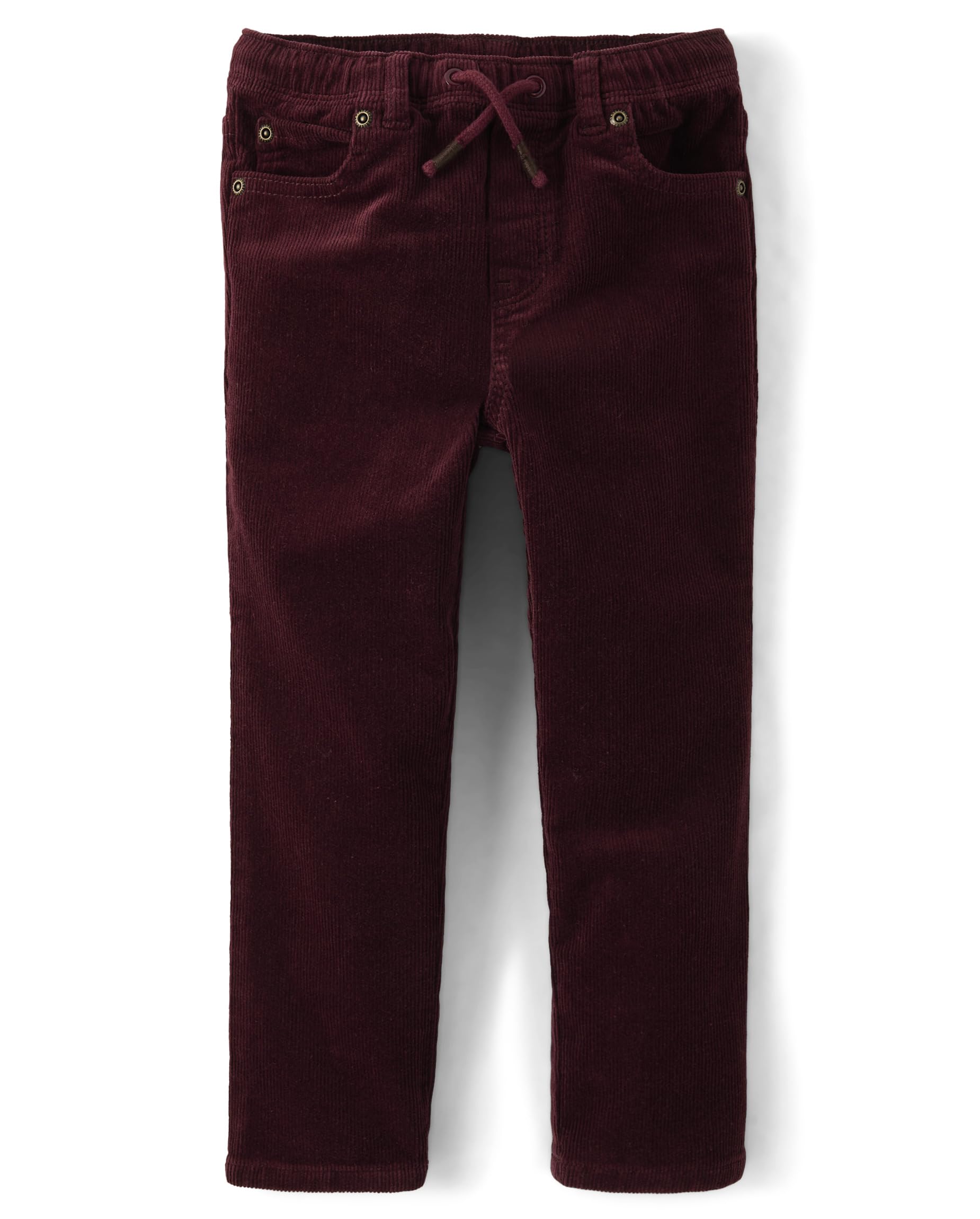GymboreeBoys' and Toddler Courduroy Pull on Pants