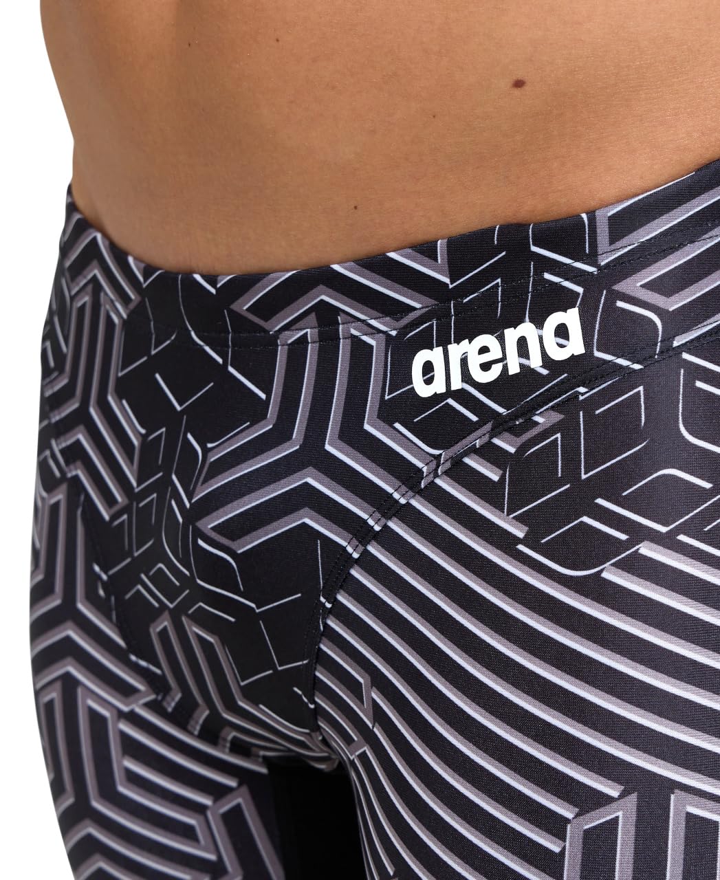ARENA Performance Kikko PRO Costume da Bagno Uomo Bermuda Uomo