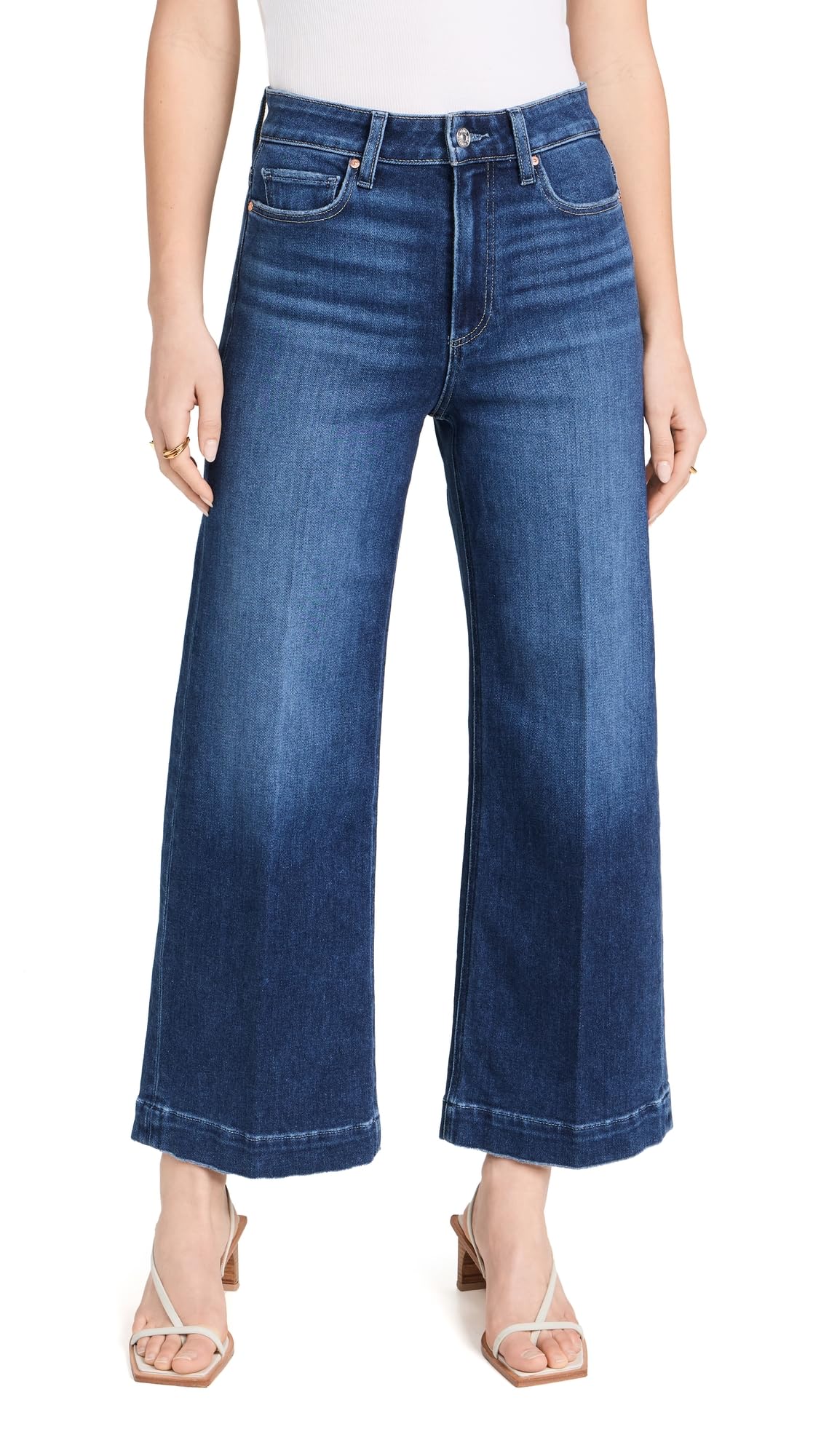 PAIGE Anessa Jeans