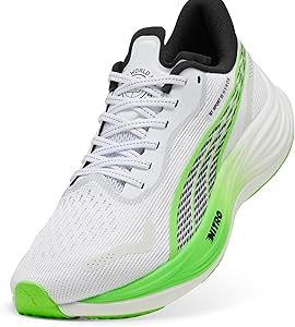 Amazon.com | PUMA Men's Velocity Nitro 3 Hyrox Running Shoes