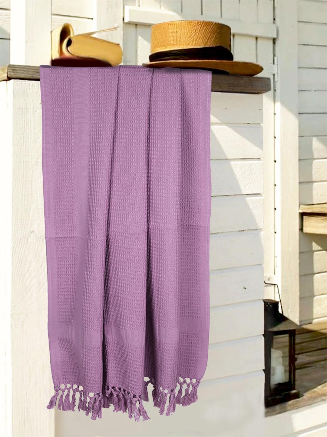 See full amazon price history chart for BIANCA Soft Waffle 100% Organic Cotton Towel -1pc Bath Towel (Organic) | Super Soft 100% Organic Cotton | with Super Absorbency and Lightweight Waffle-Lavender BIANCA Soft Waffle 100% Organic Cotton Towel -1pc Bath Towel (Organic) | Super Soft 100% Organic Cotton | with Super Absorbency and Lightweight Waffle-Lavender (B09RWMXVP5) Amazon Price History, Amazon Price Tracker