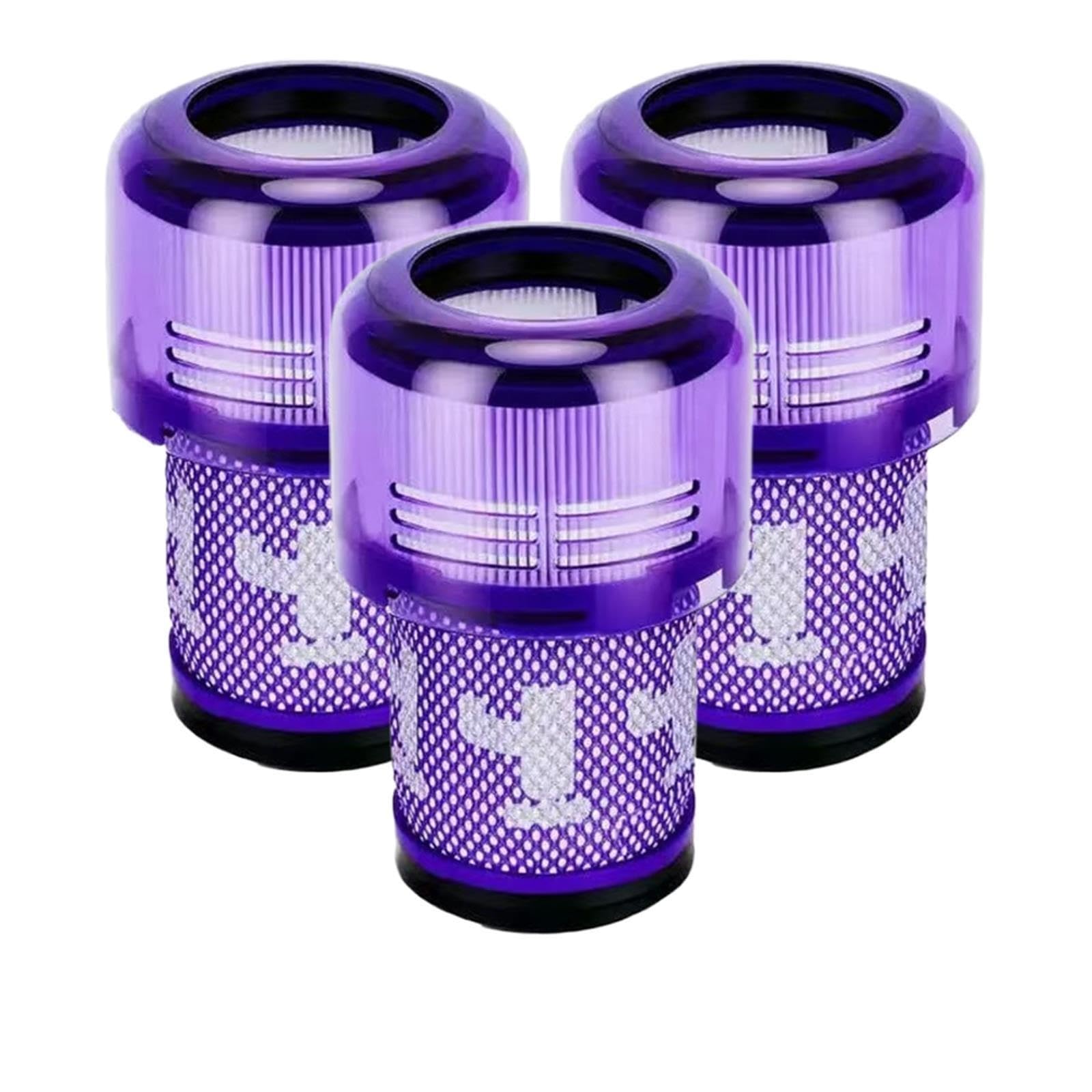 Vakuumfilter Kompatibel For Dyson V12 V12Slim V12Detect Slim