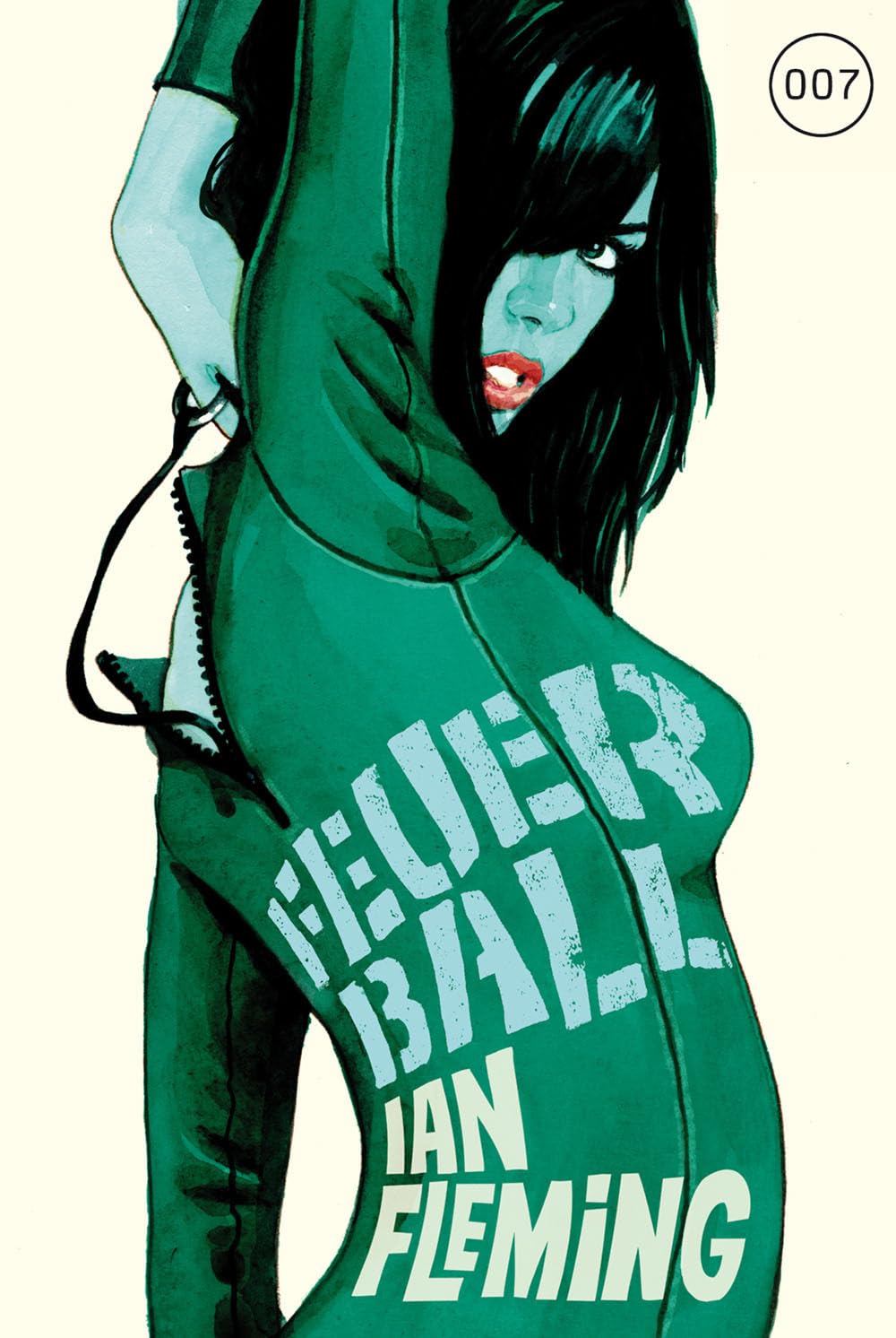 James Bond 09 - Feuerball: Feuerball