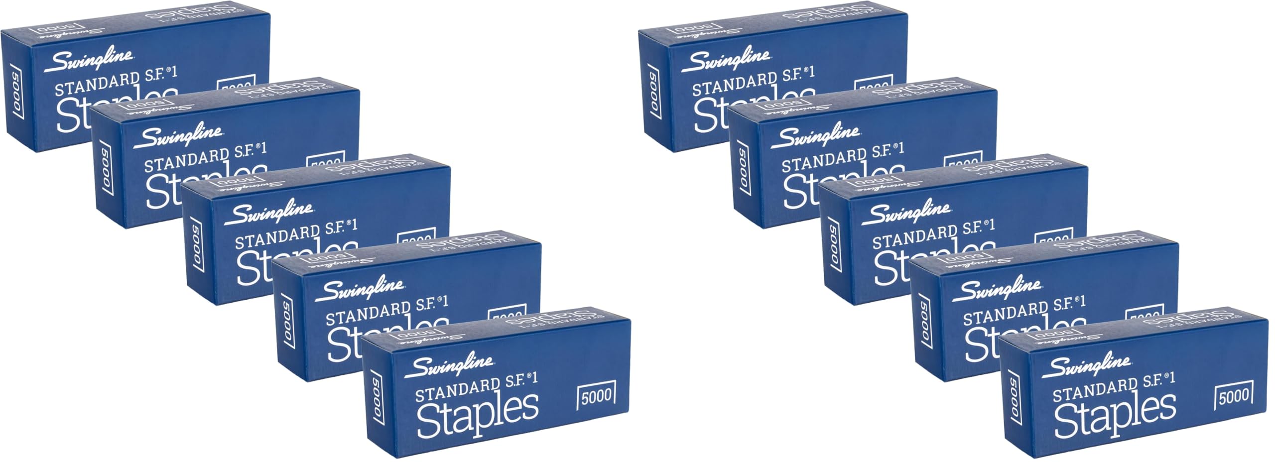 Hardware Staple