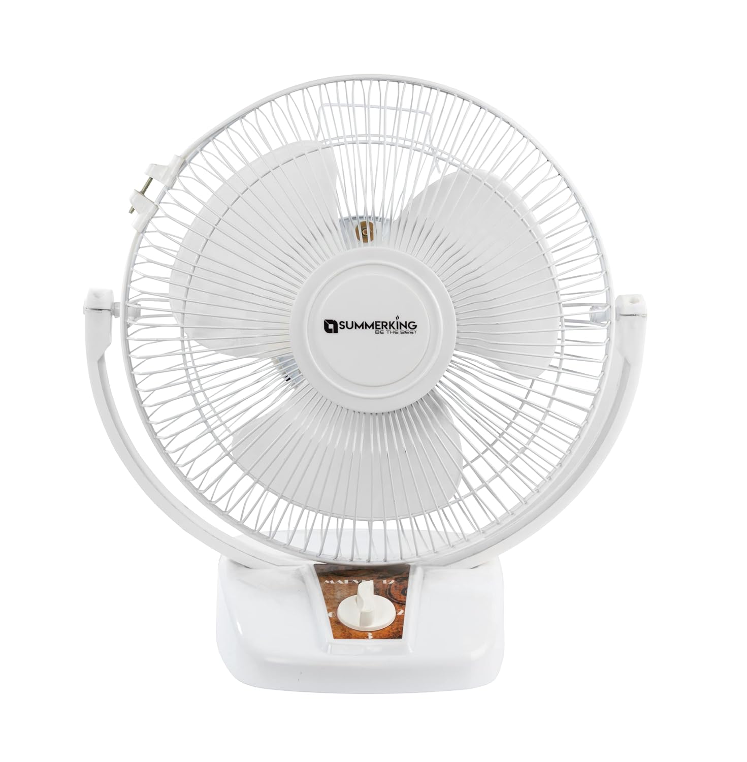 Buy SUMMERKING Marvel 300mm High Speed Motor All Purpose Table Fan