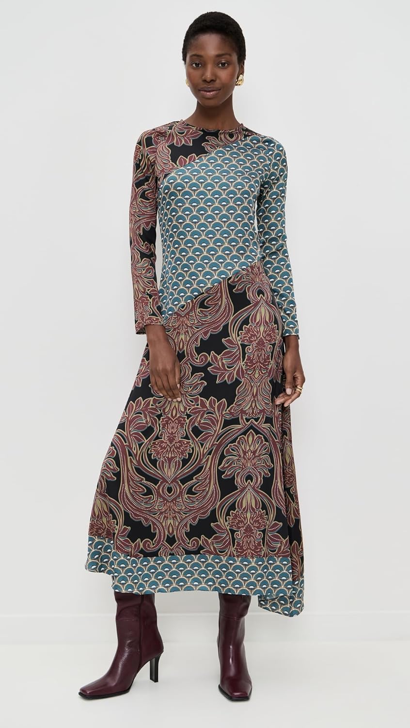 MISA Women's Mojave Dress - Image 2