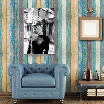 【希少】オードリー・ヘップバーン「パリで一緒に」 ポスター インテリア おしゃれ Amazon.co.jp: オシャレなインテリア オードリーヘップバーン