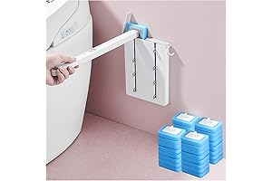 Deluxe Travel Size Cleaning Kit: Your Personal Hygiene Guardian on the Go