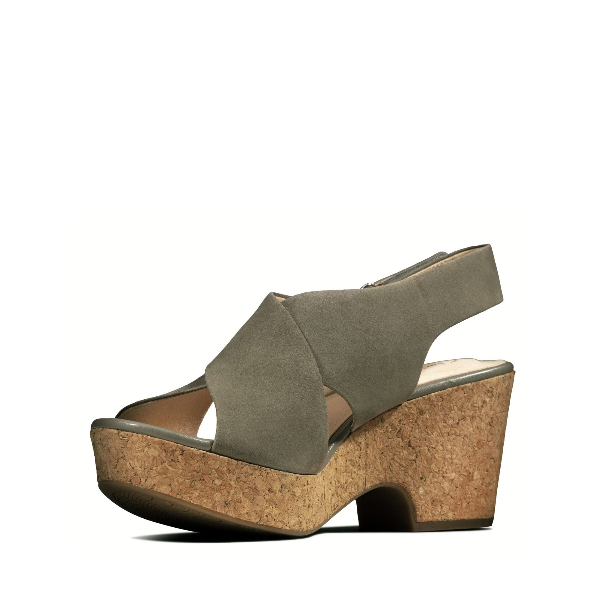 Clarks Maritsa Lara Women's Ankle Strap Sandals