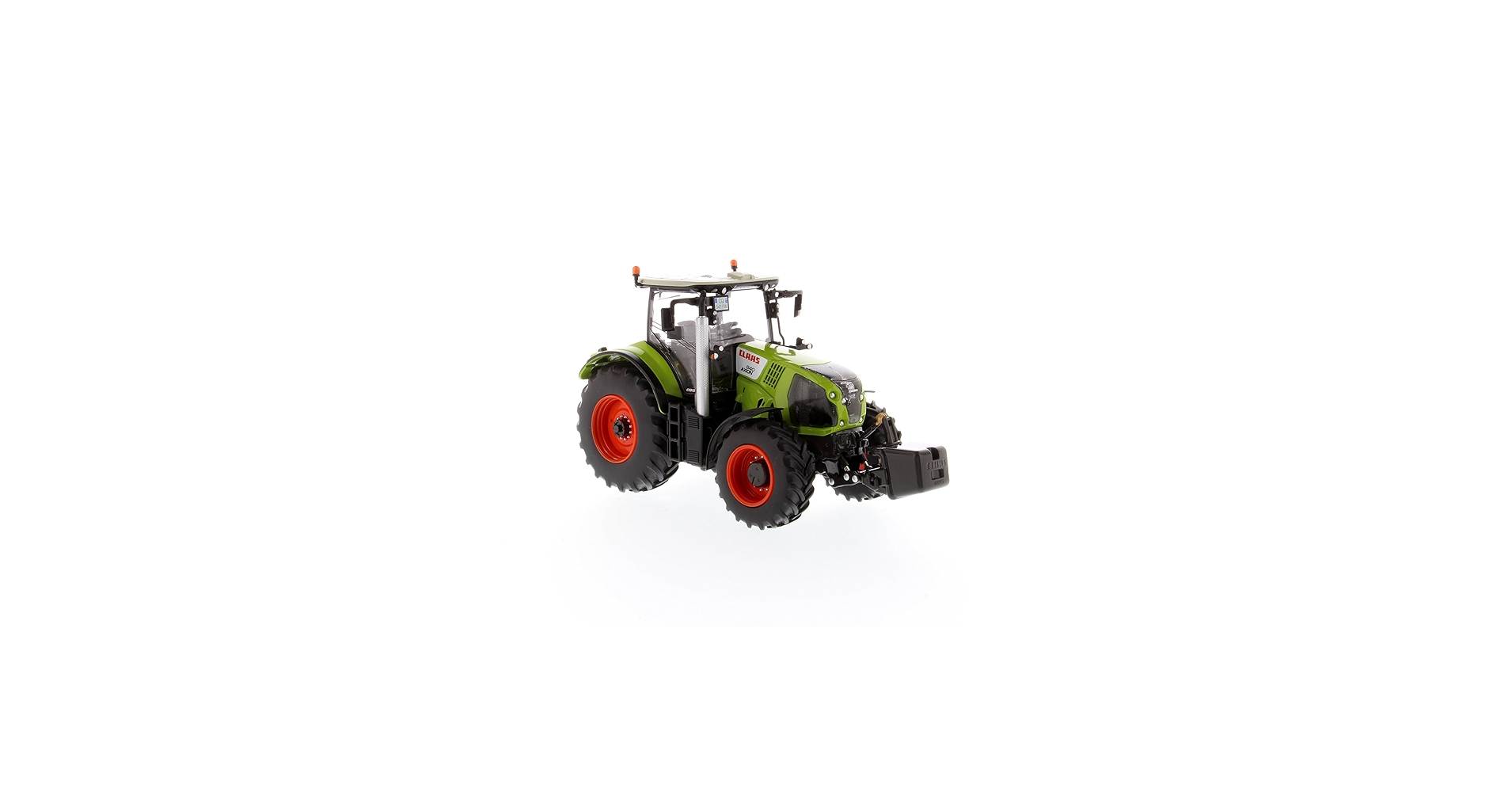 新品】京商★1/32 CLAAS AXION 870 8輪(4輪)コンバーション Amazon.co.jp: 京商1/32 CLAAS AXION 870 8輪(4輪) コンバー