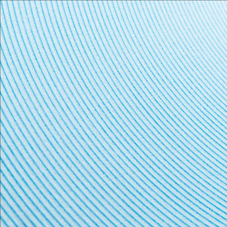 Image of Double Sided Foam Tape - 3 /8 x 1 /8 in x 82 ft (25 m) Roll - PE Closed-Cell Glazing Tape - Strong Pressure-Sensitive Acrylic Adhesive - Moisture Resistant Insulation