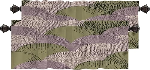 Miniatura 115 de Skeleton Digital Corruption Bedroom Curtains, Neon Cyberpunk Skeleton Scene Blackout Drapes Grommet Insulated Thermal Curtains for Living Room