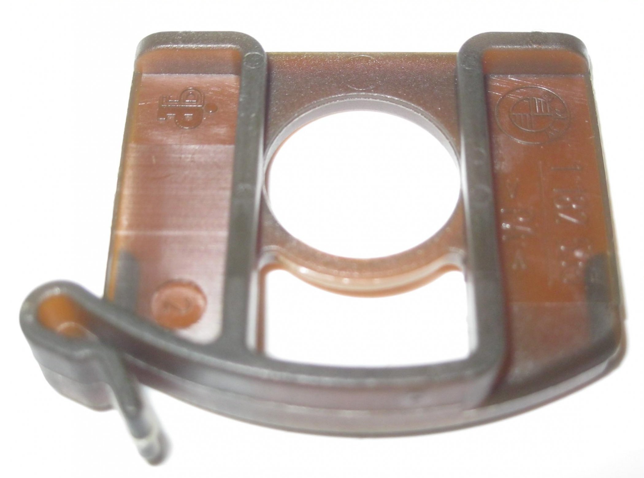 BMW E36 Compact Z3 Brake Pad Wear Cable Holder 1182535 33181182535 