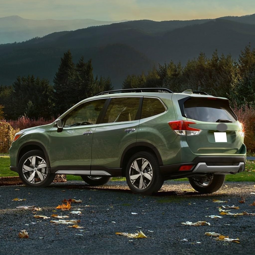 Arka Cam Sileceği Silecek Süpürgesi 34cm Subaru Forester ile uyumlu 2019-2024